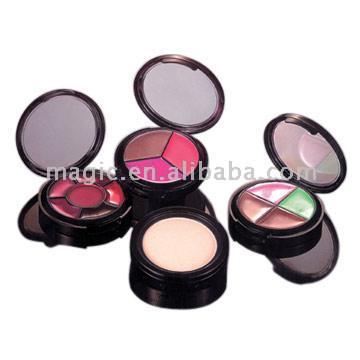  All Kind Of Eye Shadow Case ( All Kind Of Eye Shadow Case)