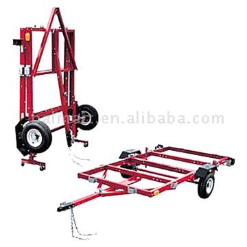  Folding Trailer (Folding Trailer)