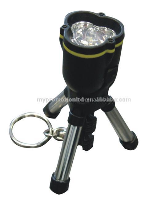  Triangular Stand Torch (Triangulaire Stand Torch)