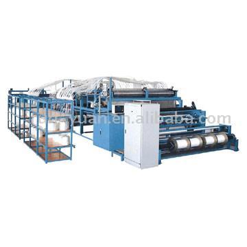  Double Short-Cut Felt Stitch-Bonding Machine ( Double Short-Cut Felt Stitch-Bonding Machine)