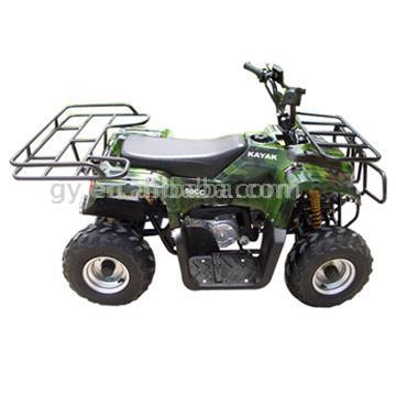  ATV KN50ST-2 (KN50ST ATV)