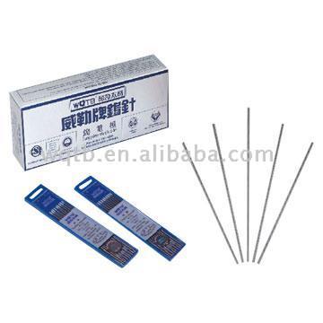  Ceriated Tungsten Electrode (Ceriated вольфрамовым электродом)