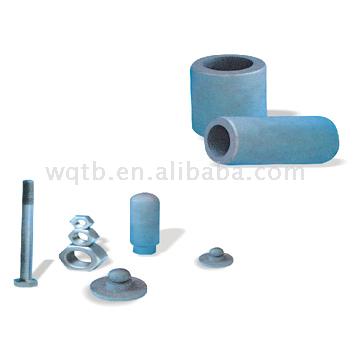  Tungsten Molybdenum Crucibles ( Tungsten Molybdenum Crucibles)