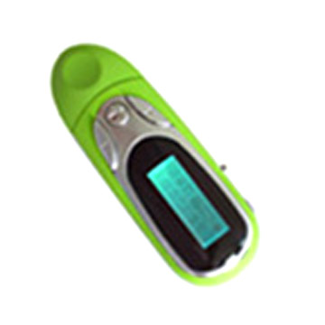  MP3 Player (MP3-плеер)