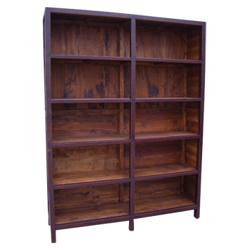  Bookshelf (Bookshelf)