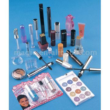  Multiple Make Up Set/Suit ( Multiple Make Up Set/Suit)