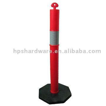  Warning Bollard (HPS-WC110S) ( Warning Bollard (HPS-WC110S))