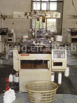  Knitting Machine and Gloves Factory Equipment ( Knitting Machine and Gloves Factory Equipment)