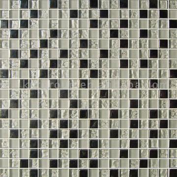  Glass Mosaic