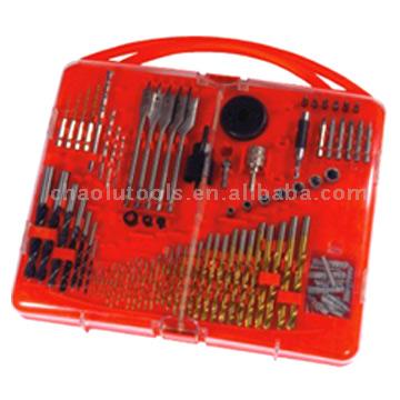  Drill Box (101pcs) (Drill Box (101pcs))