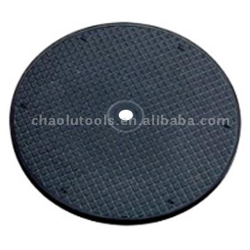 250mm Turnable Plate