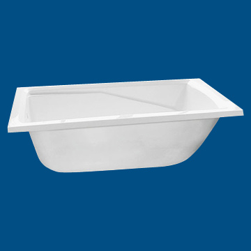  Heat Preservation Bathtub (CONSERVATION DE CHALEUR Baignoire)