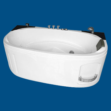  Massage Bathtub (Массажные ванны)