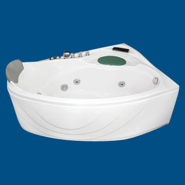  Massage Bathtub ( Massage Bathtub)