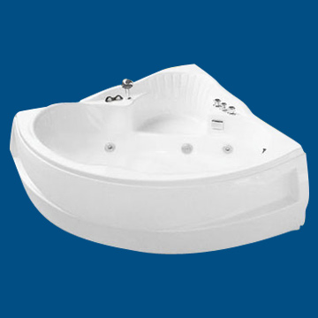  Massage Bathtub ( Massage Bathtub)