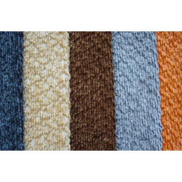 Chenille Jacquard (Chenille Jacquard)