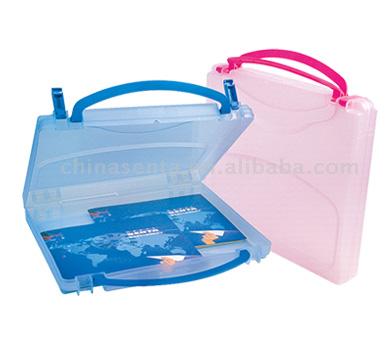 A4 File Case (A4 File Case)