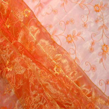  Organza Window Curtains ( Organza Window Curtains)