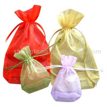 gift pouches