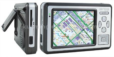  GPS Navigation