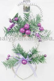 Christmas Garland (Christmas Garland)