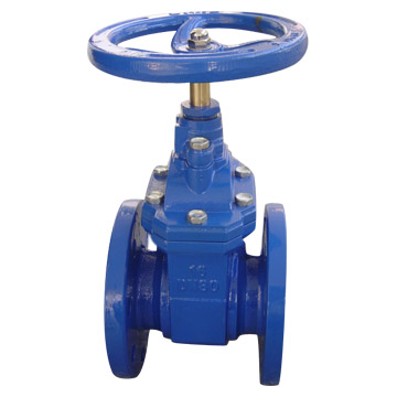  Gunmetal Seat Gate Valve ( Gunmetal Seat Gate Valve)