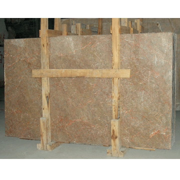  Marble (Red Filetto) (Marbre (Red Filetto))