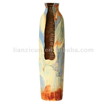  Handmade Ceramic Fountains (Handmade Ceramic Fountains)