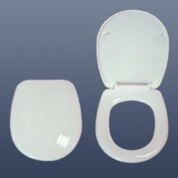  Toilet Seat (WC-Sitz)