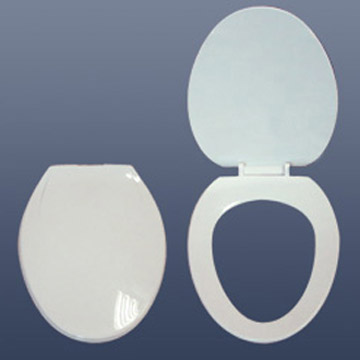  Toilet Seat (A-002) (WC-Sitz (A-002))