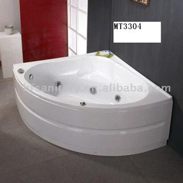  Massage Bathtub (Massage Baignoire)