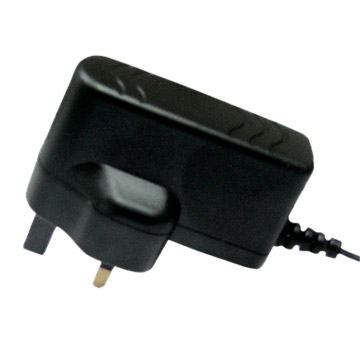  Wall Plug-in SMPS (12W) ( Wall Plug-in SMPS (12W))