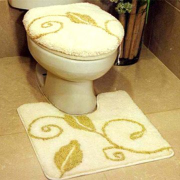  Bath Mats (Tapis de bain)