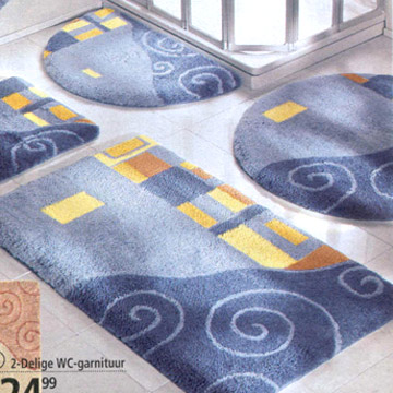  Bath Mats