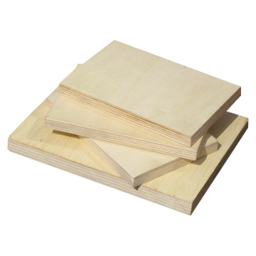  100% Poplar Plywood (100% фанера из тополя)