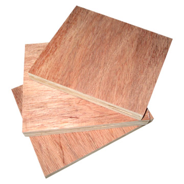  Bintangor Face, Back and Poplar Core Plywood ( Bintangor Face, Back and Poplar Core Plywood)