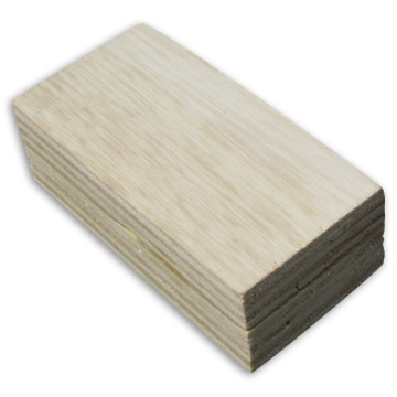  LVL (Laminated Veneer Lumber) (LVL (Laminated Veneer Lumber))