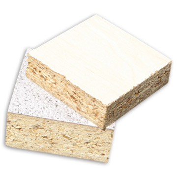  Particle Board (PB) ( Particle Board (PB))