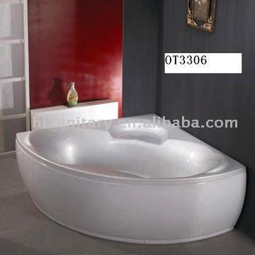  Bathtub (Baignoire)