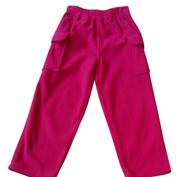 Children`s Pants (Children`s Pants)