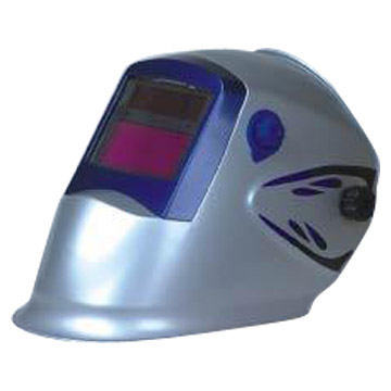  Welding Helmet (Welding Helmet)