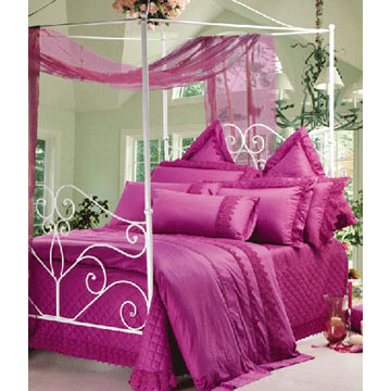  Luxury Bedding Sets (Luxury Bedding Sets)