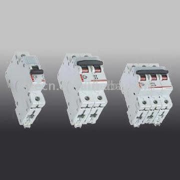  Mini Circuit Breaker (Мини Circuit Breaker)