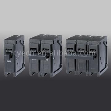  Mini Circuit Breaker ( Mini Circuit Breaker)