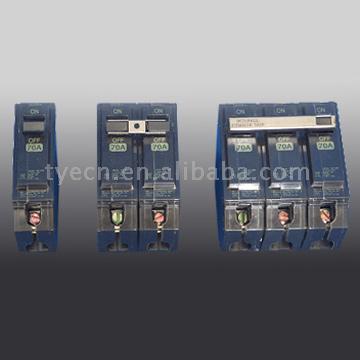  Mini Circuit Breaker ( Mini Circuit Breaker)