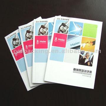  Brochures ( Brochures)