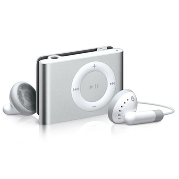  MP3 Player (MP3-плеер)