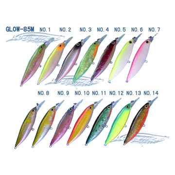 Glow Lure (Glow Lure)