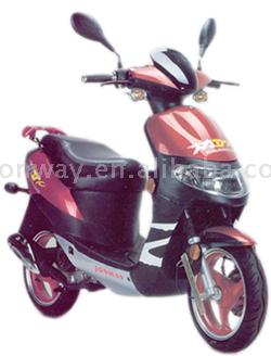  50cc Scooter ( 50cc Scooter)