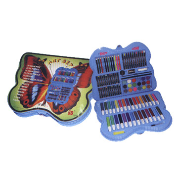  Art Set (Kunst Set)